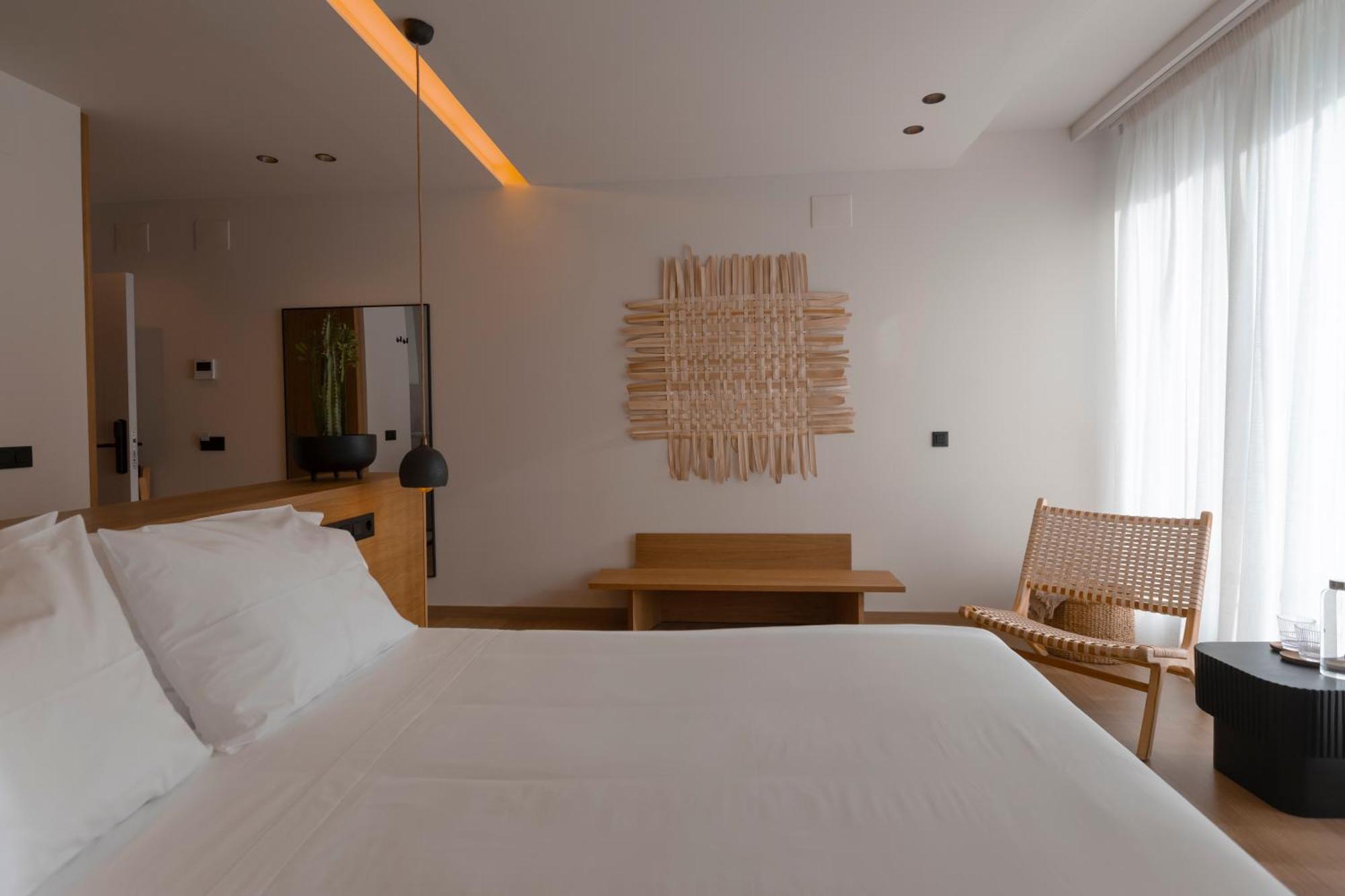 Malates Slow Boutique Hotel Foz Exterior foto